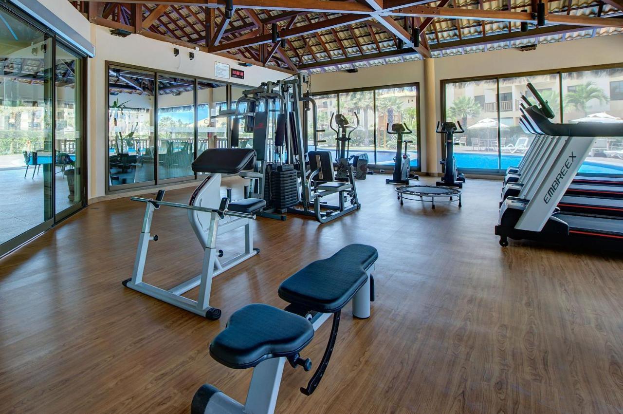 Flat Nascente, Proximo Saida Praia, 4 Pessoas, Wifi Top, Cozinha, Condominio Completo Com Piscina, Academia, Restaurante, Jacuzzi, Sauna - Vg Sun Кумбуко Екстериор снимка